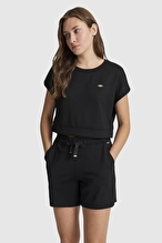 U.S. Polo Assn. Kadın Tişört 10069.VR046