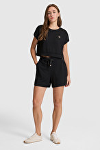 U.S. Polo Assn. Kadın Tişört 10069.VR046