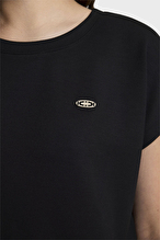 U.S. Polo Assn. Kadın Tişört 10069.VR046