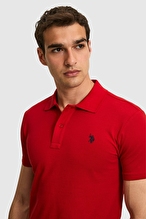 U.S. Polo Assn. Erkek Tişört PU-8731