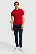 U.S. Polo Assn. Erkek Tişört PU-8731