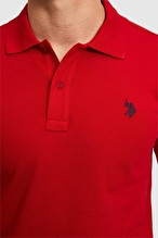 U.S. Polo Assn. Erkek Tişört PU-8731