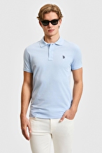 U.S. Polo Assn. Erkek Tişört PU-8731