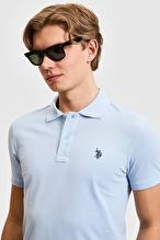 U.S. Polo Assn. Erkek Tişört PU-8731