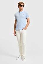 U.S. Polo Assn. Erkek Tişört PU-8731
