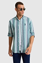 U.S. Polo Assn. Erkek Gömlek PU-10178