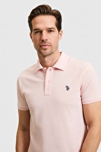 U.S. Polo Assn. Erkek Tişört PU-8731