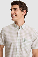 U.S. Polo Assn. Erkek Gömlek PU-10211