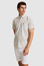 U.S. Polo Assn. Erkek Gömlek PU-10211