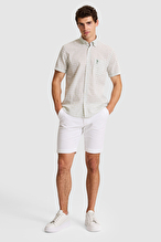U.S. Polo Assn. Erkek Gömlek PU-10211