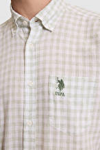 U.S. Polo Assn. Erkek Gömlek PU-10211