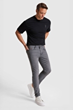 U.S. Polo Assn. Erkek Kot Pantolon PU-10652