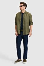 U.S. Polo Assn. Erkek Kot Pantolon PU-10656