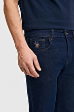 U.S. Polo Assn. Erkek Kot Pantolon PU-10656