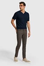 U.S. Polo Assn. Erkek Kot Pantolon PU-10500