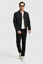 U.S. Polo Assn. Erkek Kot Pantolon PU-10653
