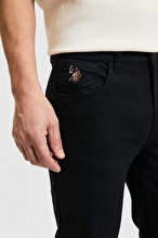U.S. Polo Assn. Erkek Kot Pantolon PU-10653