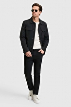 U.S. Polo Assn. Erkek Kot Pantolon PU-10653