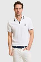 U.S. Polo Assn. Erkek Tişört PU-8893