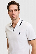 U.S. Polo Assn. Erkek Tişört PU-8893