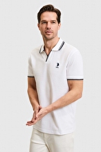U.S. Polo Assn. Erkek Tişört PU-8893