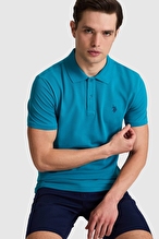 U.S. Polo Assn. Erkek Tişört PU-8731