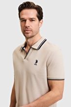 U.S. Polo Assn. Erkek Tişört PU-8893