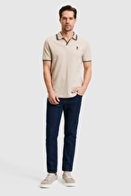 U.S. Polo Assn. Erkek Tişört PU-8893