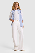 U.S. Polo Assn. Kadın Kot Pantolon 10532.VR019