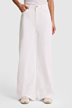 U.S. Polo Assn. Kadın Kot Pantolon 10532.VR019