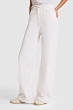 U.S. Polo Assn. Kadın Kot Pantolon 10532.VR019