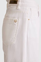 U.S. Polo Assn. Kadın Kot Pantolon 10532.VR019