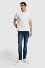 U.S. Polo Assn. Erkek Kot Pantolon PU-8869