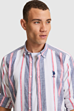 U.S. Polo Assn. Erkek Gömlek PU-10139