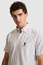 U.S. Polo Assn. Erkek Gömlek PU-10192