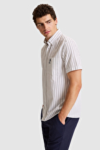 U.S. Polo Assn. Erkek Gömlek PU-10192