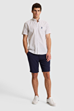 U.S. Polo Assn. Erkek Gömlek PU-10192