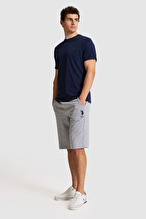 U.S. Polo Assn. Erkek Bermuda PU-8645