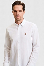U.S. Polo Assn. Erkek Gömlek PU-8956