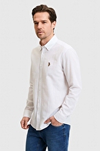 U.S. Polo Assn. Erkek Gömlek PU-8956
