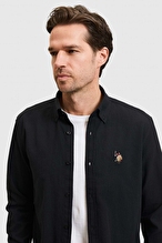 U.S. Polo Assn. Erkek Gömlek PU-8956