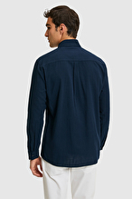 U.S. Polo Assn. Erkek Gömlek PU-8956