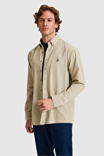 U.S. Polo Assn. Erkek Gömlek PU-8956