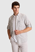 U.S. Polo Assn. Erkek Gömlek PU-9825