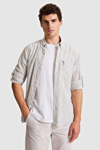 U.S. Polo Assn. Erkek Gömlek PU-9825