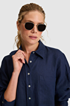 U.S. Polo Assn. Kadın Gömlek 8827.VR033