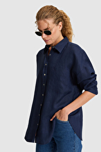 U.S. Polo Assn. Kadın Gömlek 8827.VR033