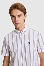 U.S. Polo Assn. Erkek Gömlek PU-10180