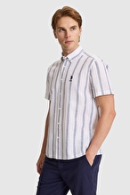 U.S. Polo Assn. Erkek Gömlek PU-10180