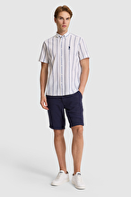 U.S. Polo Assn. Erkek Gömlek PU-10180